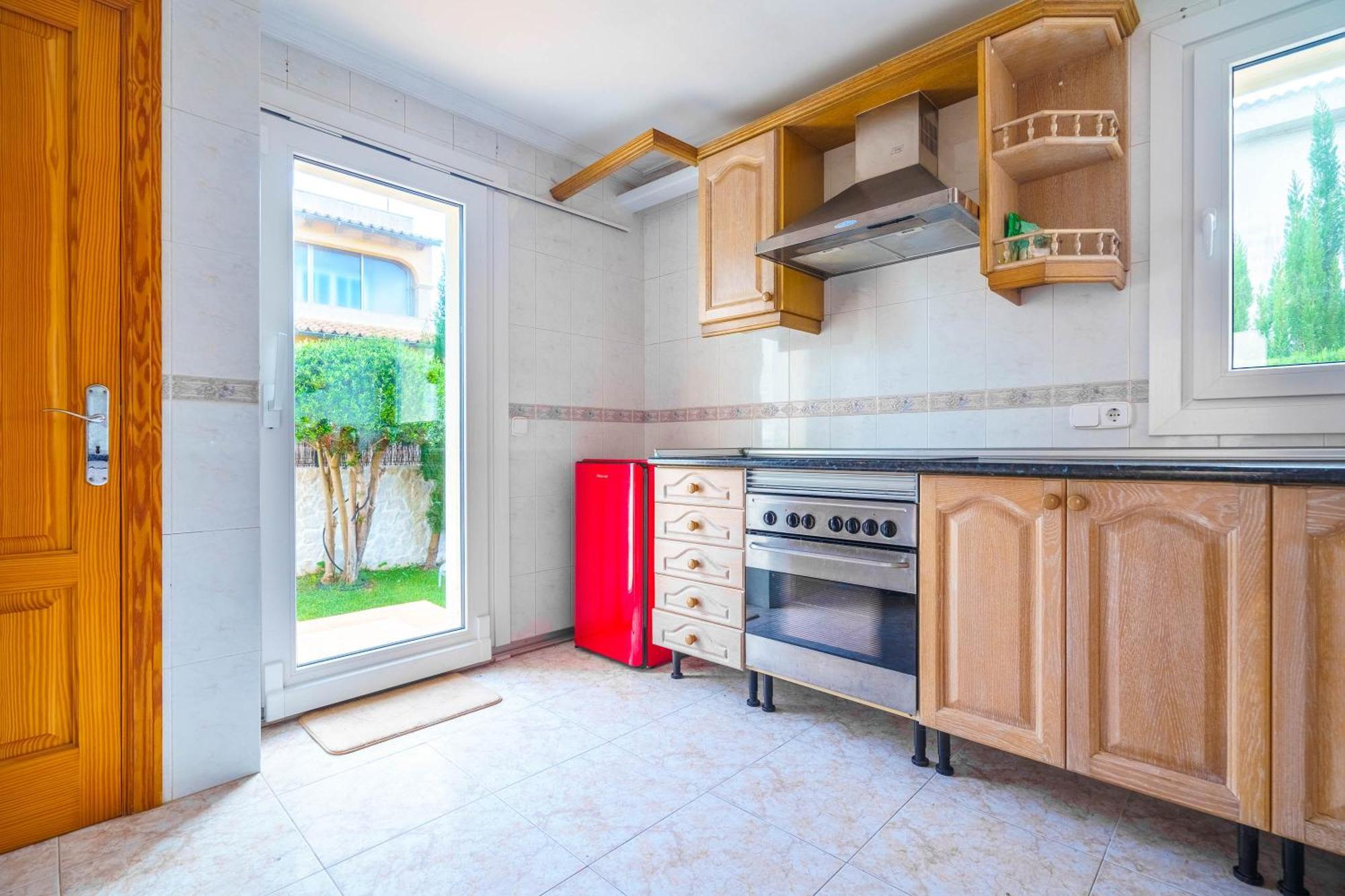 Villa Playas De Mallorca