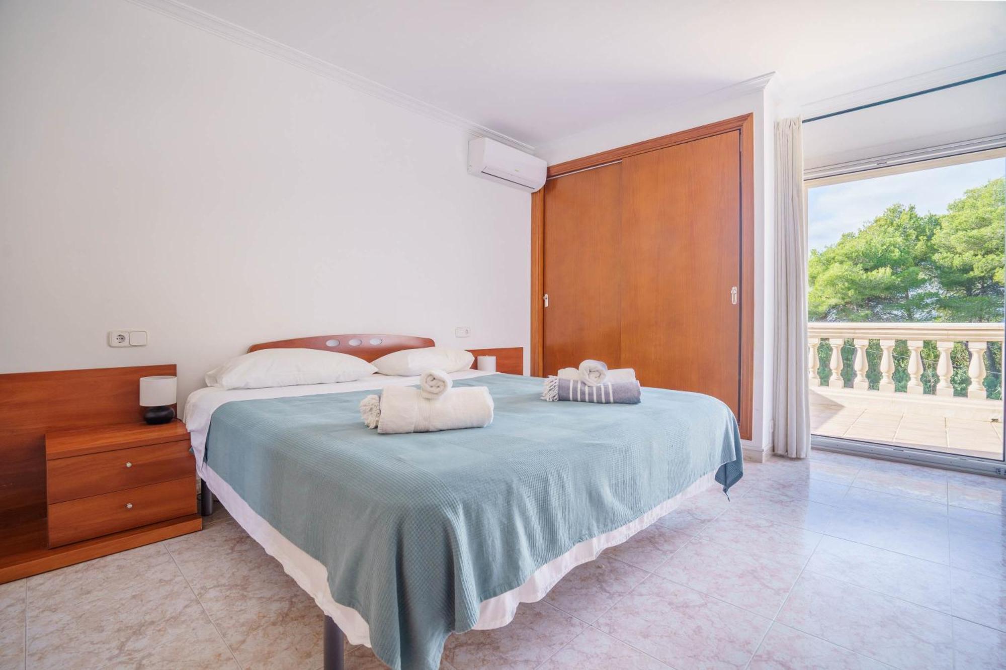 Villa Playas De Mallorca
