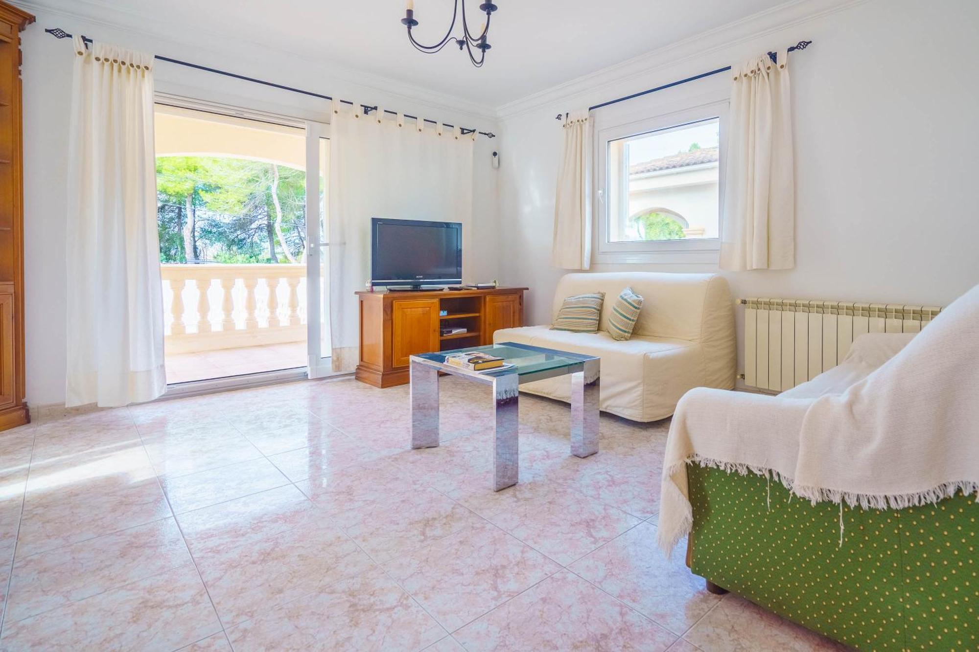 Playas De Mallorca Villa *