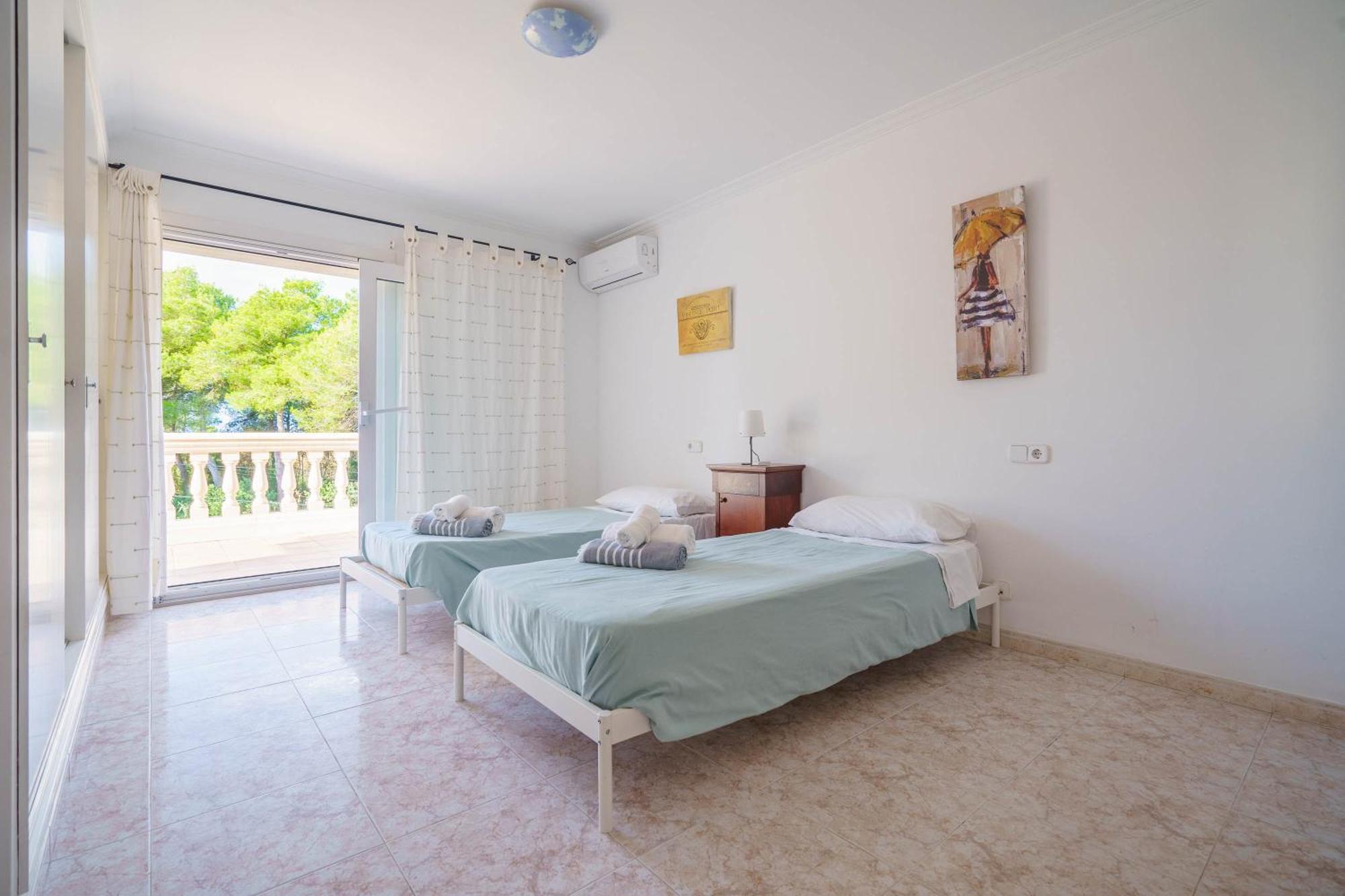 Villa Playas De Mallorca *
