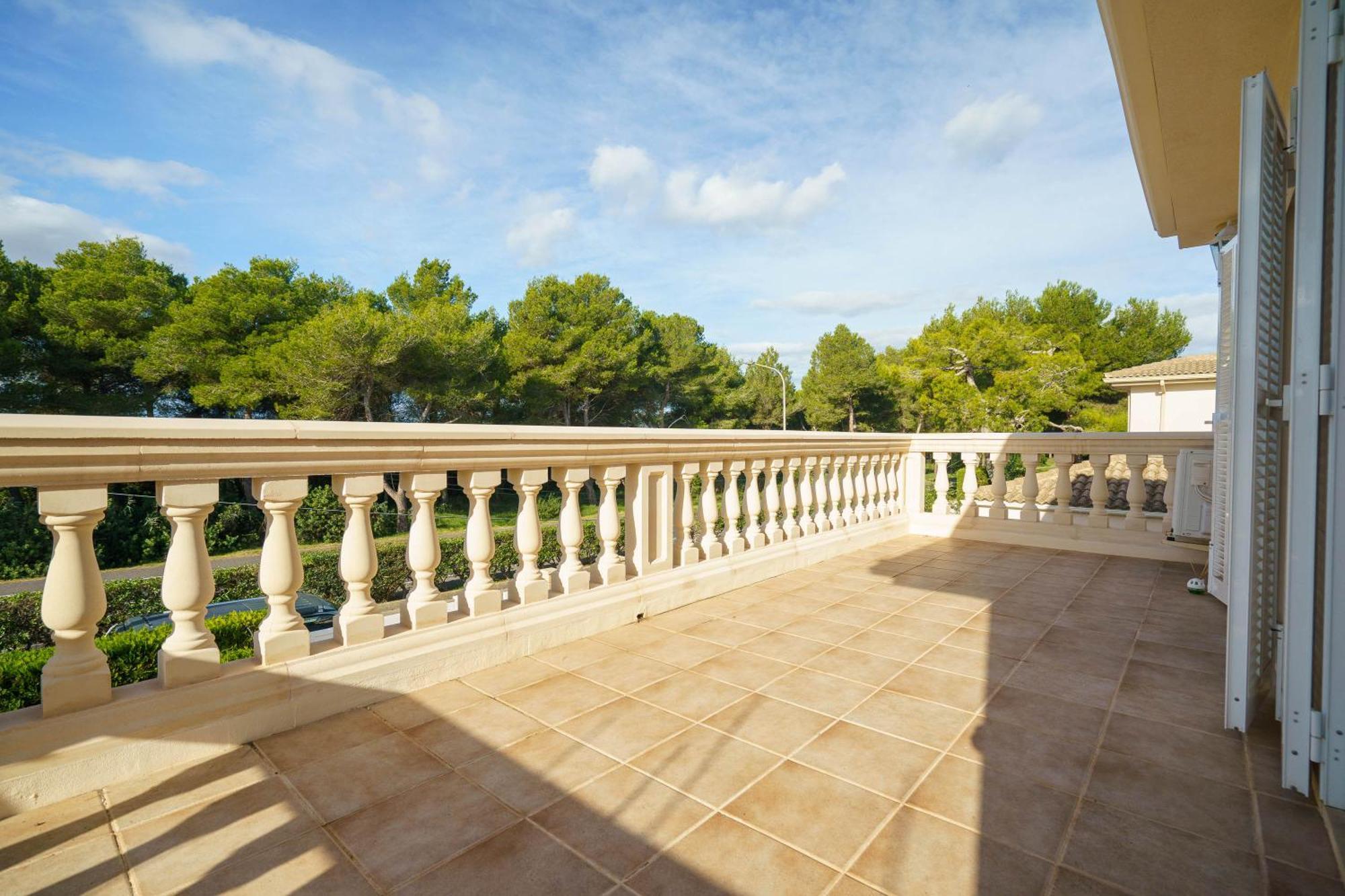 Playas De Mallorca Villa