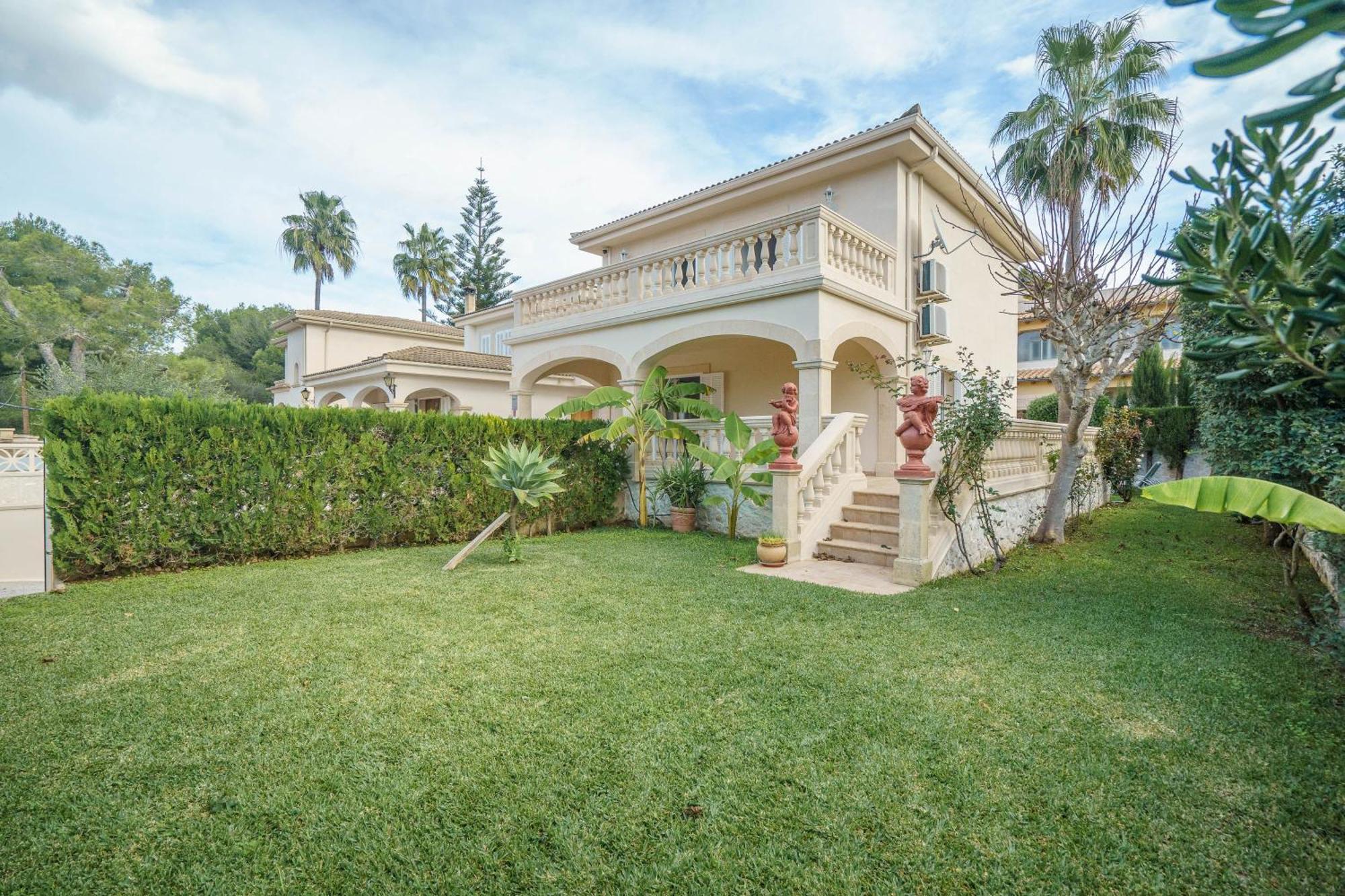 Villa Playas De Mallorca *