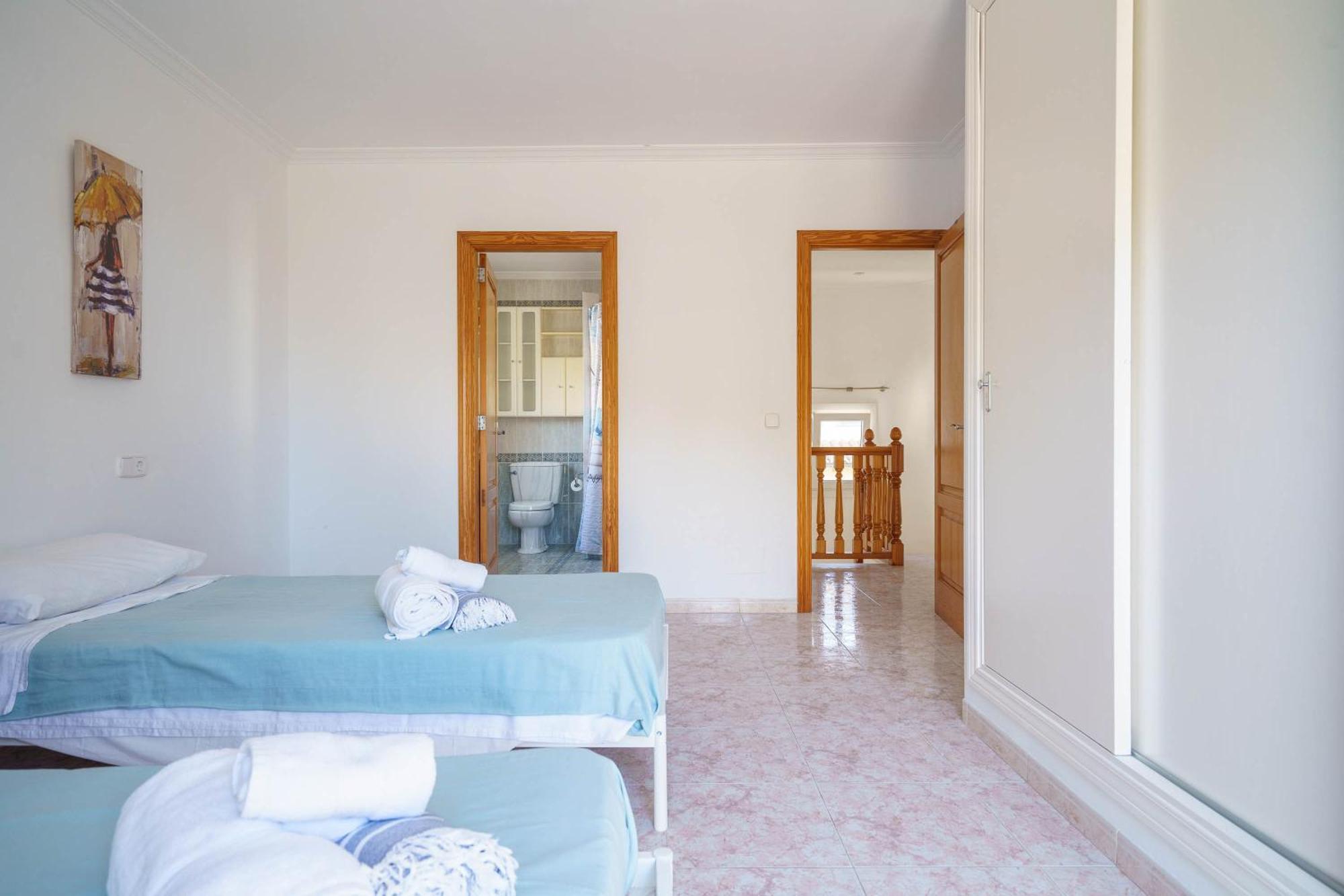 Villa Playas De Mallorca Muro