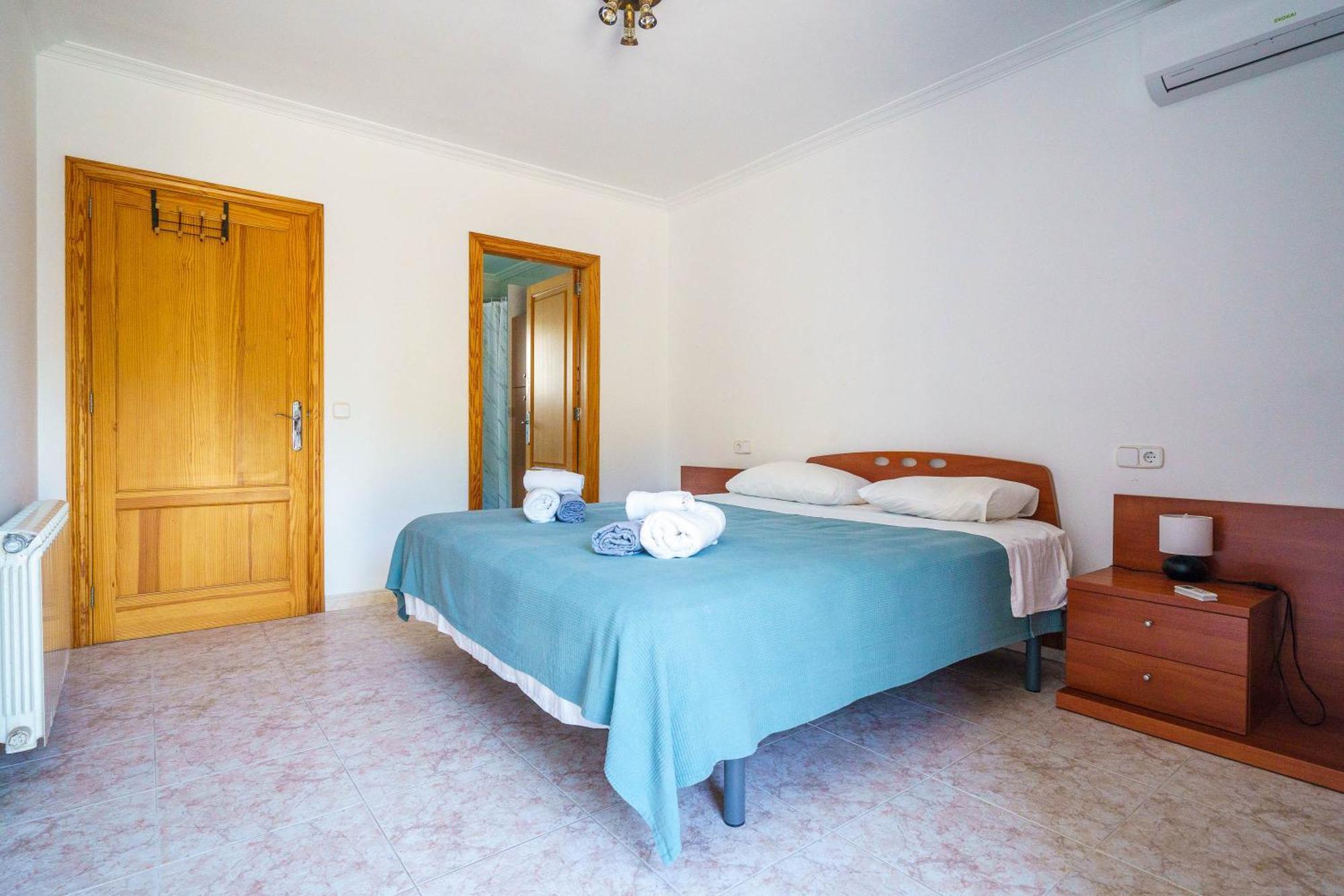 Villa Playas De Mallorca